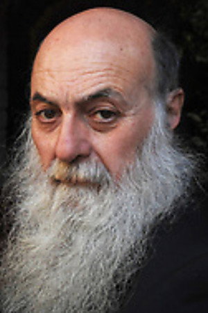 Paolo Zaccagnini portrait