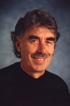 Lasse Åberg portrait