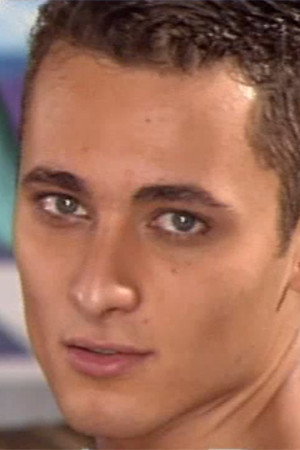 Sasha Borov portrait