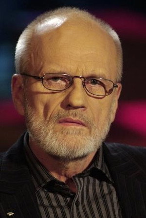 Jüri Arrak portrait