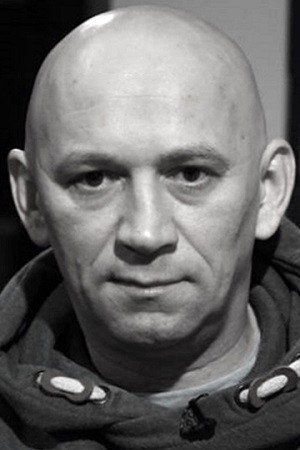 Alexandr Rastorguev portrait