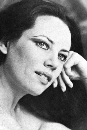 Ida Meda portrait