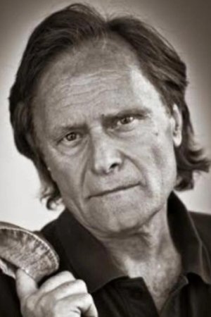 Gaetano Russo portrait