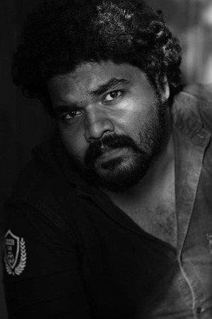 Joemon Jyothir portrait