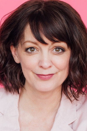 Rebecca Northan portrait