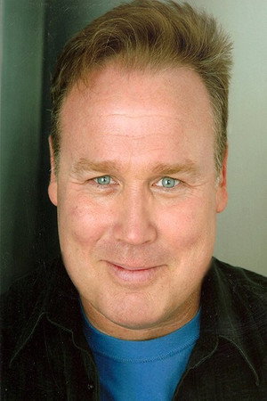 Jim Wise portrait