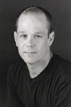 Jeffrey Hirschfield portrait