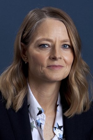 Jodie Foster portrait