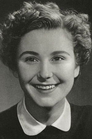 Anne-Marie Juhl portrait