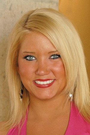 Jocalynn George portrait