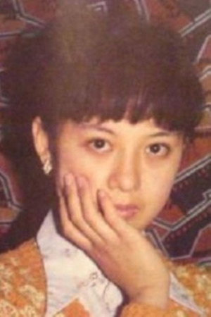 Zong Su portrait