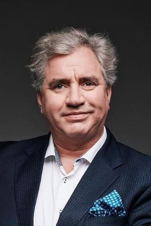 Sepo Seeman portrait