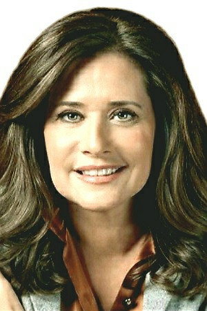Lorraine Bracco portrait