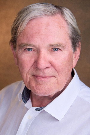 Roger Alborough portrait