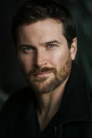 Kieran Bew portrait