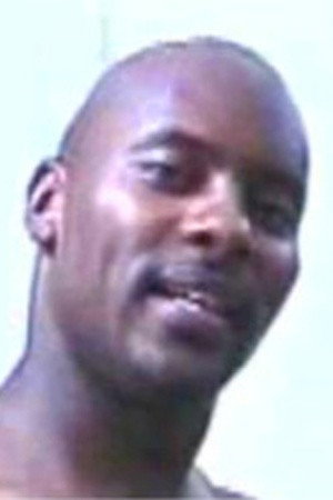 Jasper Wade portrait