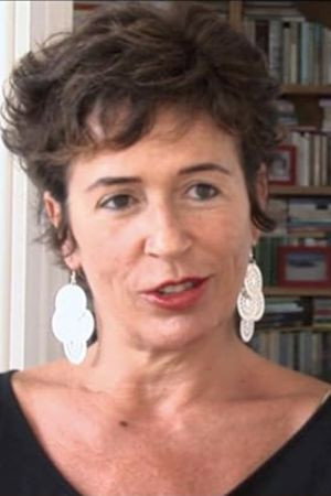 Cecilia Zanuso portrait