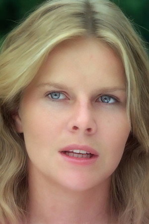 Mónica Zanchi portrait