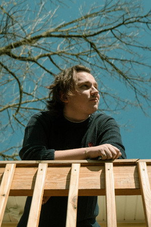 Carter Normanly portrait