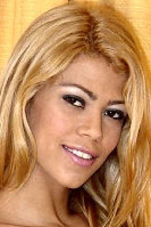 Fernanda Rubia portrait