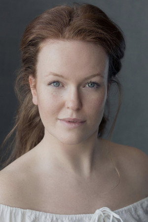 Stephanie Swan portrait