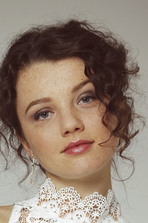 Stefania LaVie Owen portrait