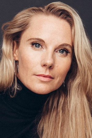 Maria Stokholm portrait