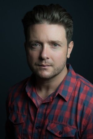 Nick Nicotera portrait