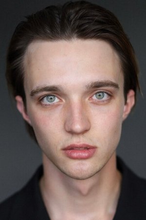 Ivan Trushin portrait