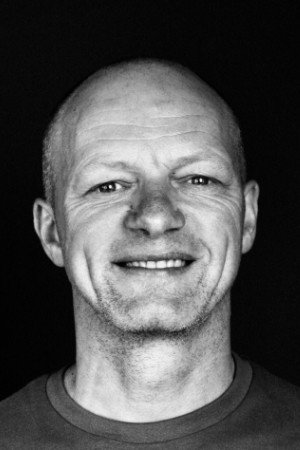 Ramon Roelofs portrait