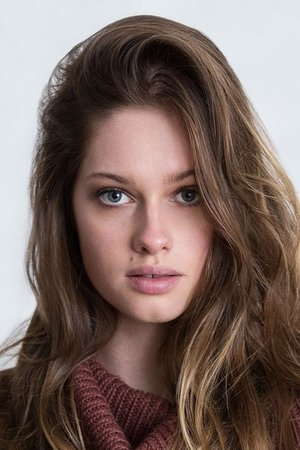 Gabrielle Haugh portrait