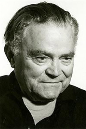 Giorgos Vlahopoulos portrait