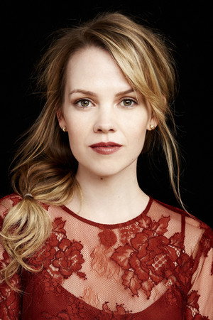 Abbie Cobb portrait