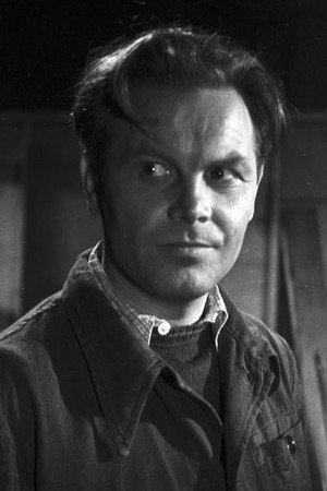 Klemens Mielczarek portrait
