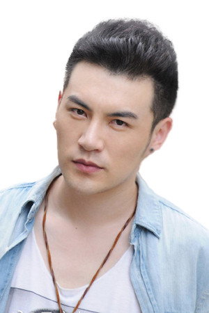Ma Qiguang portrait