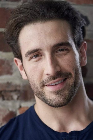 Nick Puya portrait