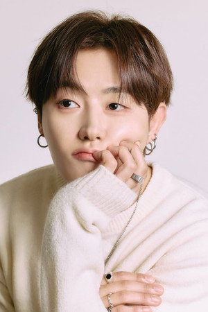 U-Kwon portrait
