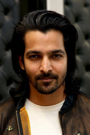 Harshvardhan Rane portrait
