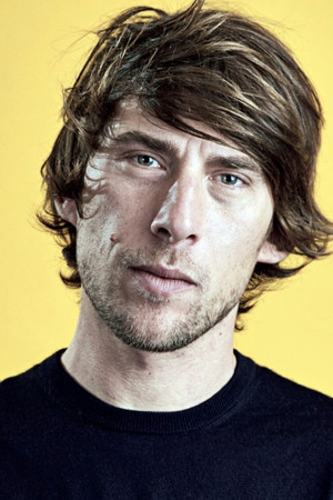Hugo Sélignac portrait
