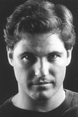 David Dukas portrait