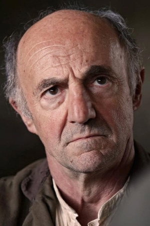 Ramon Agirre portrait