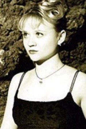 Polina Voronova portrait