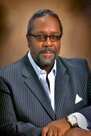 Demond Wilson portrait
