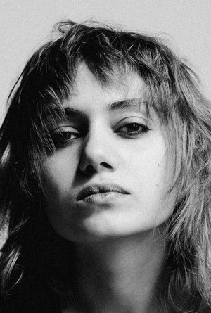 Elen Gevorgyan portrait