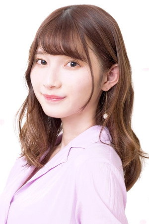 Honoka Kuroki portrait
