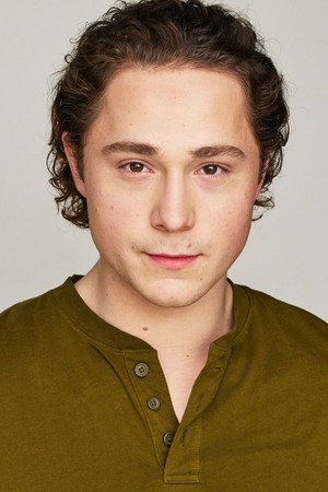 Jack Welshons portrait