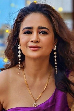 Suchandra Vaaniya portrait