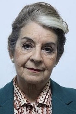 Amélia Bittencourt portrait