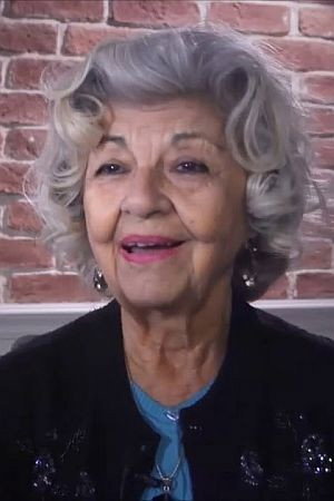 Jeyan Mahfi Tözüm portrait