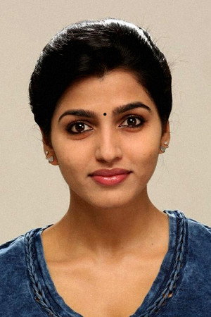 Sai Dhanshika portrait